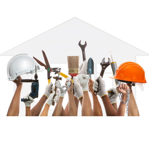 Reformas e Manutenção